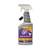 Xịt Khử Mùi Nước Tiểu, Chất Thải Cho CHÓ Urine Off (Mỹ) - Paddy Pet Shop